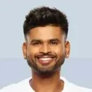 Shreyas Iyer